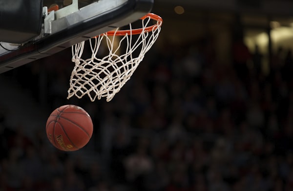 Basketball news